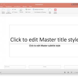 Delete unused page elements